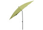 Doppler Parasol Nassau 250 cm (various colors)