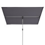 Doppler Parasol Active balcony screen (various colors)