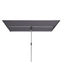 Doppler Parasol Active balcony screen (various colors)