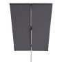 Doppler Parasol Active balcony screen (various colors)