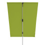 Doppler Parasol Active balcony screen (various colors)