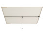 Doppler Parasol Active balcony screen (various colors)