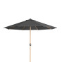 Parasol Doppler ALU WOOD 350 cm (various colors)