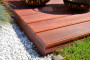 MASSARANDUBA decking boards