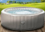 Mobile hot tub IZY SPA (650 l)