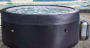 Mobile hot tub VITA (800 l)