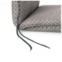 Doppler Lounger cushion LIVING 2909