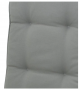 Doppler Deck chair cushion STAR 8041