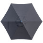 Doppler Parasol Active 300 cm with LED lighting