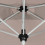 Doppler Parasol Active 210x140 cm (various colors)