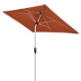 Doppler Parasol Active 210x140 cm (various colors)