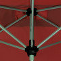 Doppler Parasol Active 210x140 cm (various colors)