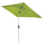 Doppler Parasol Active 210x140 cm (various colors)