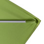 Doppler Parasol Active 210x140 cm (various colors)