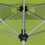 Doppler Parasol Active 210x140 cm (various colors)