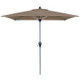 Doppler Parasol Active 210x140 cm (various colors)