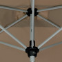 Doppler Parasol Active 210x140 cm (various colors)