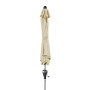 Doppler Parasol Active 210 cm (various colors)