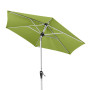 Doppler Parasol Active 210 cm (various colors)