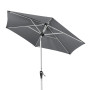 Doppler Parasol Active 210 cm (various colors)