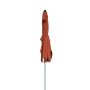 Doppler Parasol Active 300x200 cm (various colors)