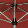 Doppler Parasol Active 300x200 cm (various colors)