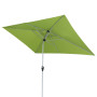 Doppler Parasol Active 300x200 cm (various colors)