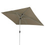 Doppler Parasol Active 300x200 cm (various colors)