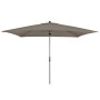 Doppler Parasol Active 300x200 cm (various colors)