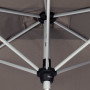 Doppler Parasol Active 300x200 cm (various colors)