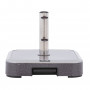 Doppler Plinth with wheels EXPERT TROLLEY 50 kg