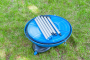 CAMPINGAZ Party Grill 600 (FREE SHIPPING)