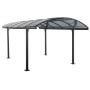 Carport PORTLAND 5x2.9 m