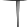 Garden dining table SALSA 213x92 cm