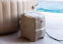 Mobile hot tub Pure Spa - Bubble HWS 8 (1 340L)