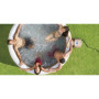 Mobile hot tub Pure Spa - Bubble HWS 8 (1 340L)