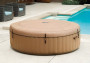 Mobile hot tub Pure Spa - Bubble HWS 8 (1 340L)