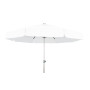 Parasol Doppler PROFILine ALU EXPERT 400