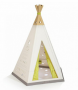 Teepee indoor/outdoor 2 in 1