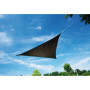Doppler Sunshade triangle ALUPRO 360 x 360 x 360 cm (various colors)