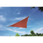 Doppler Sunshade triangle ALUPRO 360 x 360 x 360 cm (various colors)
