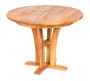 Teak table DANTE