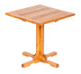 Teak table DANTE