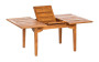 Teak table ELEGANTE