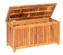 Teak box LEONARDO