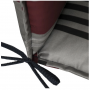 Doppler Cushion low LIVING 2914