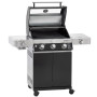 Gas grill RÖSLE Videro G3-S Vario+