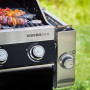 Gas grill Rösle Videro G4-S Vario+