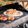 Gas grill Rösle Videro G4-S Vario+