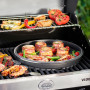 Gas grill RÖSLE Videro G6-S Vario+